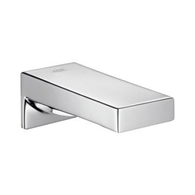Излив Axor Starck X, хром (10426000)