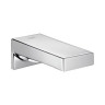 Излив Axor Starck X, хром (10426000)