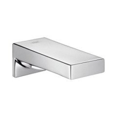Излив Axor Starck X, хром (10426000)