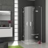Душевая кабина Ravak SmartLine SMSKK4, 90x90 (3S277A00Y1)