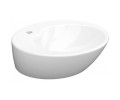 Умивальник врізний Idevit Alfa, 51 (3101-0525)