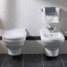 Унитаз подвесной Villeroy&Boch Hommage (6661B0R2)