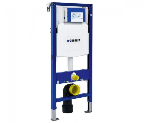 Комплект: Унитаз Kolo Nova Pro Rimfree + Инсталляция Geberit Duofix + Крышка Soft-Close (M33120000+111.300.00.5+M30112000)