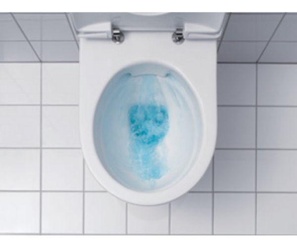 Комплект: Унітаз Kolo Nova Pro Rimfree + Інсталяція Geberit Duofix + Кришка Soft-Close (M33120000+111.300.00.5+M30112000)