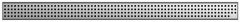Решётка Aco ShowerDrain C-line Квадрат, 78 (408565)