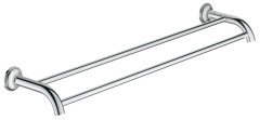 Держатель для полотенец Grohe Essentials Authentic (40654001)
