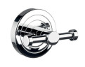 Крючок двойной Emco Polo (0775 001 02)