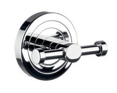 Крючок двойной Emco Polo (0775 001 02)