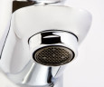 Cмеситель для умывальника Grohe BauLoop, однорычажный, хром (32856000)