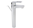 Cмеситель для умывальника Grohe BauLoop, однорычажный, хром (32856000)