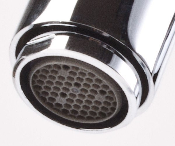 Cмеситель для умывальника Hansgrohe Focus, однорычажный, хром (31609000)