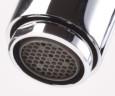 Cмеситель для умывальника Hansgrohe Focus, однорычажный, хром (31609000)