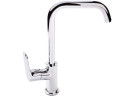 Cмеситель для умывальника Hansgrohe Focus, однорычажный, хром (31609000)