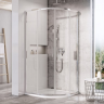 Душова кабіна Ravak Blix Slim BLSCP4, 90x90 (X3BM70C00Z1)