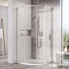 Душова кабіна Ravak Blix Slim BLSCP4, 90x90 (X3BM70C00Z1)