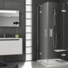 Душевая кабина Ravak SmartLine SMSRV4, 80x80 (1SV44A00Z1)