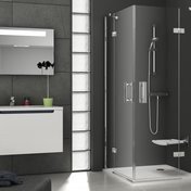 Душова кабіна Ravak SmartLine SMSRV4, 80x80 (1SV44A00Z1)