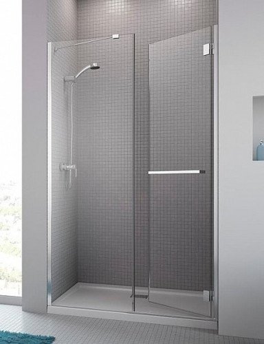 Душевые двери Radaway Carena DWJ 110R, правые (34333-01-01NR)