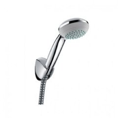 Душовий гарнітур Hansgrohe Crometta 85 Vario-Porter (27559000)