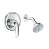 Душевая система Grohe Euroeco (26000004)