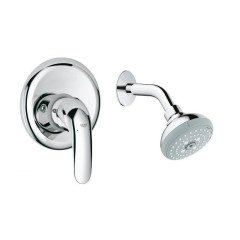 Душова система Grohe Euroeco (26000004)
