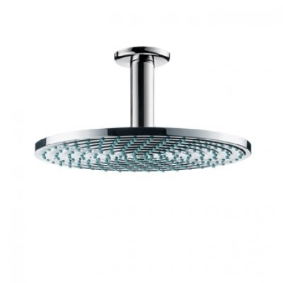 Верхний душ Hansgrohe Raindance Air (27477000)