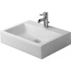 Умывальник накладной Duravit Vero, 60 (454600027)