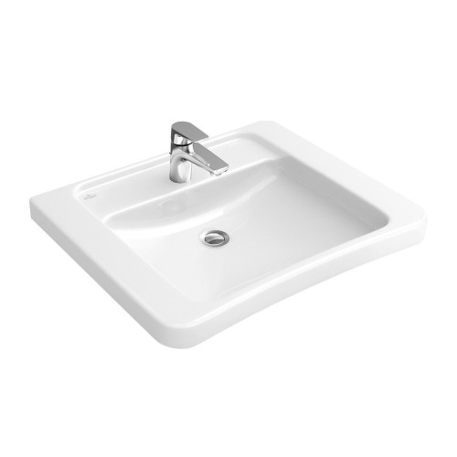 Умивальник підвісний Villeroy&Boch Omnia Architectura, 65 (517866R1)