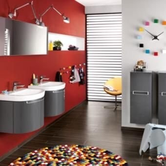 Умивальник підвісний Villeroy&Boch Subway 2.0, 65 (7114FAR3)