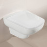 Унітаз підвісний Villeroy&Boch Joyce (5607R001)