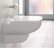 Унітаз підвісний Villeroy&Boch Joyce (5607R001)