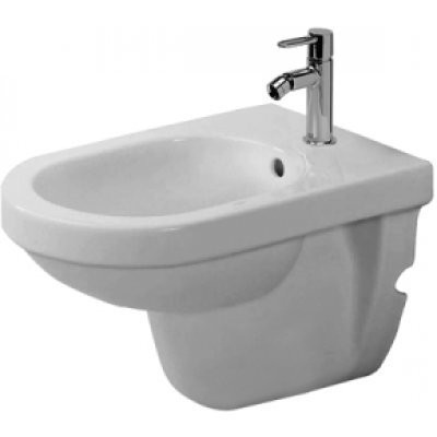 Біде підвісне Duravit Happy D (256150000)