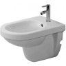 Біде підвісне Duravit Happy D (256150000)