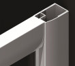Шторка для ванни Radaway Vesta DWJ 150, 150x150 (209115-01-06)