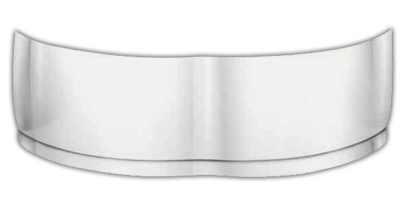 Панель для ванны Vagnerplast Iris 143, 143 (VPPA14301FP3-04/DR)