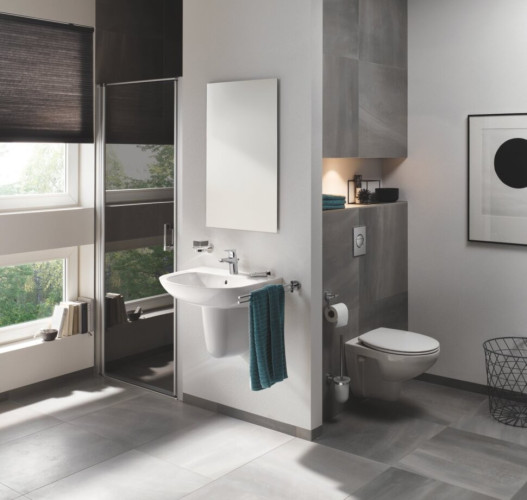 Йоршик для туалету Grohe BauCosmopolitan (40463001)