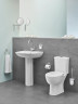 Йоршик для туалету Grohe BauCosmopolitan (40463001)