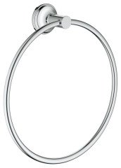 Держатель для полотенец Grohe Essentials Authentic (40655001)