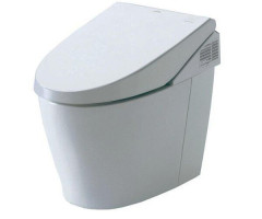 Унитаз напольный Toto Neorest (CS985PVRNW1)