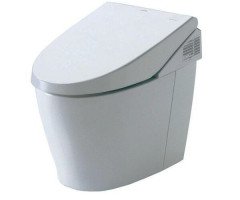 Унітаз підлоговий Toto Neorest (CS985PVRNW1)