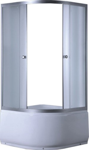 Душевая кабина GM, 100x100 (GM-5022.1)