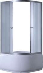 Душова кабіна GM, 100x100 (GM-5022.1)