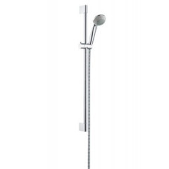 Душевой гарнитур Hansgrohe Crometta 85 Vario/Unica (27763000)