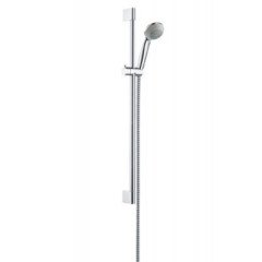 Душовий гарнітур Hansgrohe Crometta 85 Vario/Unica (27763000)