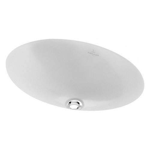 Умивальник врізний Villeroy&Boch Loop&Friends, 43 (616111R1)