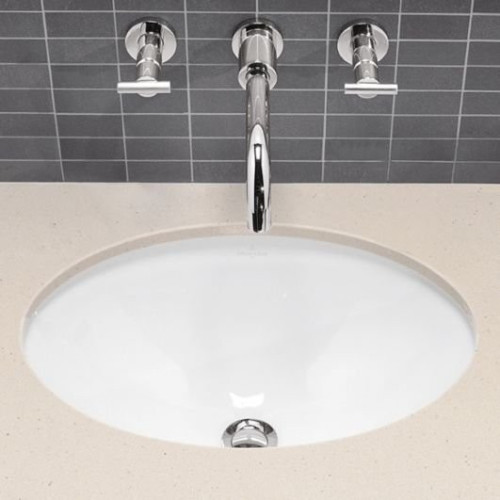 Умивальник врізний Villeroy&Boch Loop&Friends, 43 (616111R1)