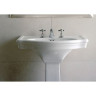 Умивальник підвісний Devon&Devon New Etoile, 70 (IBLG1FNET)