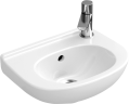 Умывальник подвесной Villeroy&Boch O.Novo, 36 (53603701)
