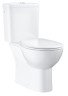 Унитаз компакт Grohe BauCeramic (39346000)