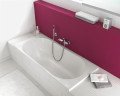 Ванна акрилова Villeroy&Boch O.novo, 160х70 (UBA160CAS2V-01)